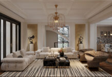 Phong cách midimalism