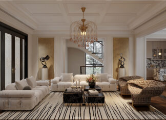 Phong cách midimalism