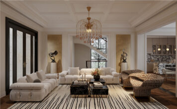 Phong cách midimalism