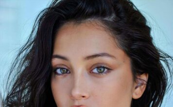 Xu hướng trang điểm mùa xuân 2026: Nghệ thuật sống động trên gương mặt Kẻ mắt mảnh