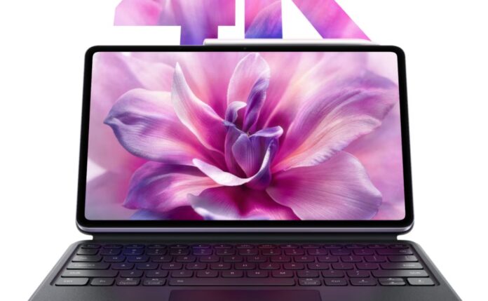 Vivo Pad 6 Pro sở hữu màn hình 13,2 inch 4K, tần số quét 144Hz cho trải nghiệm hiển thị mượt mà, màu sắc chính xác và dễ chịu khi sử dụng lâu dài (Ảnh: Internet)