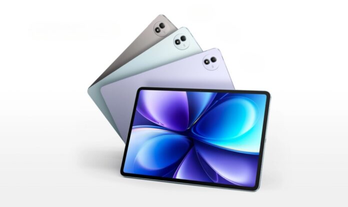 Vivo Pad 6 Pro (Ảnh: Internet)