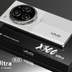 Điện thoại Vivo X300 Ultra sẽ là thiết bị đầu tiên sử dụng cảm biến camera mới 200MP của Sony Điện thoại Vivo X300 Ultra (Ảnh: Internet)
