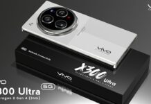 Điện thoại Vivo X300 Ultra sẽ là thiết bị đầu tiên sử dụng cảm biến camera mới 200MP của Sony Điện thoại Vivo X300 Ultra (Ảnh: Internet)