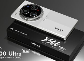 Điện thoại Vivo X300 Ultra sẽ là thiết bị đầu tiên sử dụng cảm biến camera mới 200MP của Sony Điện thoại Vivo X300 Ultra (Ảnh: Internet)
