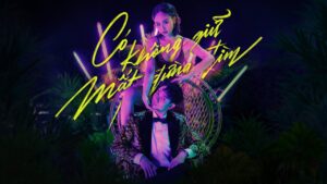 Bài hát Có không giữ mất đừng tìm. Nguồn: Internet