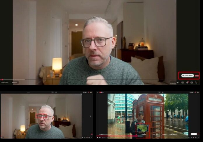 Xem YouTube trên máy tính (Ảnh: Internet)