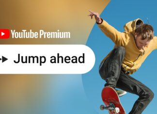 Tính năng Jump Ahead của YouTube Premium là gì và cách sử dụng như thế nào?