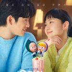 Yumi s Cells mùa 3 do Kim Go-eun đóng chính chuẩn bị lên sóng (Ảnh: Internet)