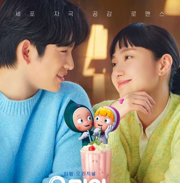 Các mùa trước của Yumi’s Cells đều nhận được nhiều sự quan tâm và rating ấn tượng (Ảnh: Internet)