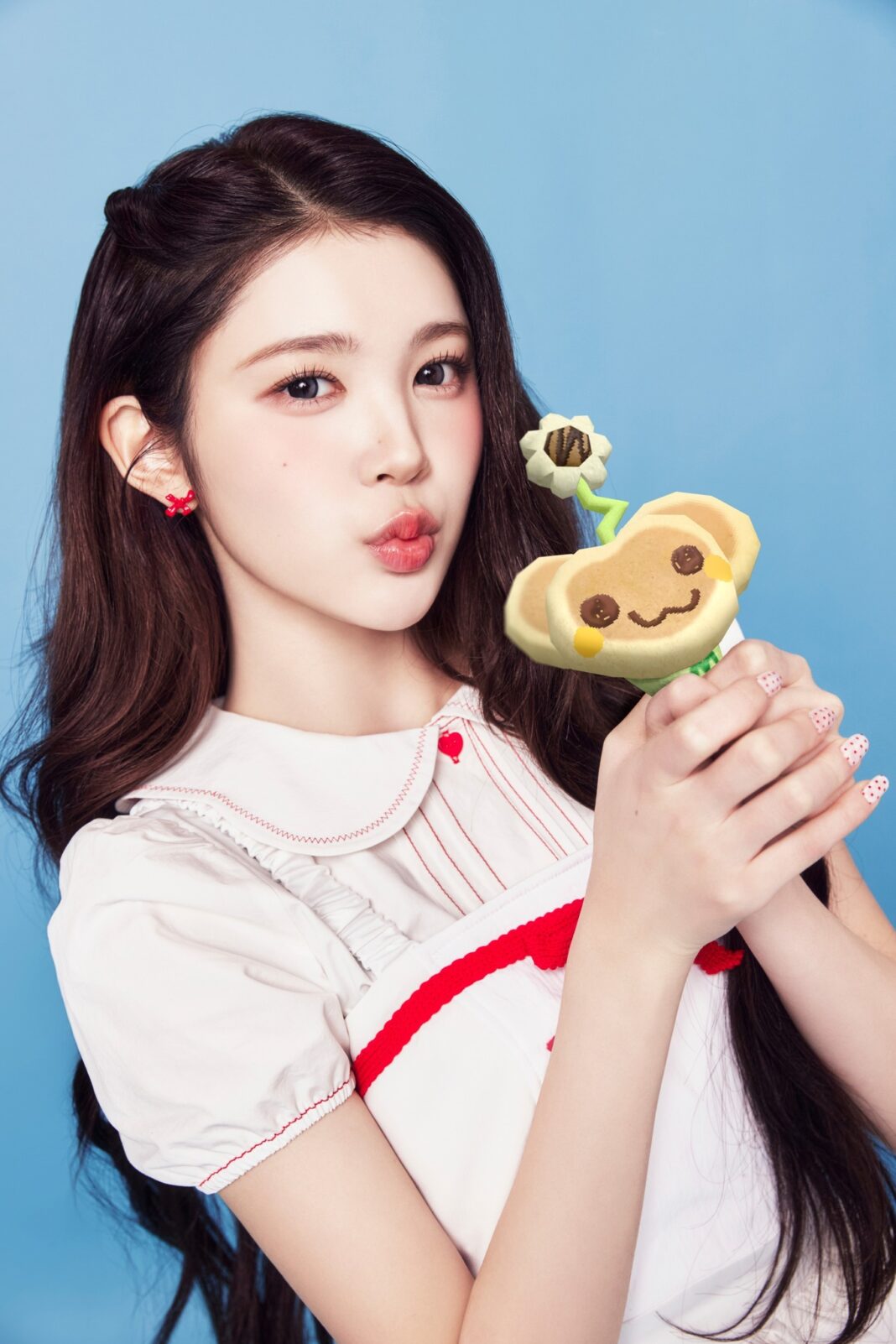 A-na (Hearts2Hearts)