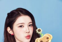 A-na (Hearts2Hearts)