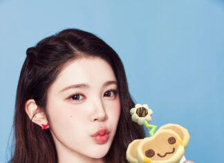 A-na (Hearts2Hearts)