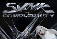 aespa sẽ chính thức khởi động tour diễn “2026–27 aespa LIVE TOUR – SYNK : COMPLæXITY” bằng hai đêm concert diễn ra vào ngày 7 và 8/8 tại Gocheok Sky Dome