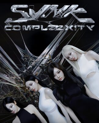 aespa sẽ chính thức khởi động tour diễn “2026–27 aespa LIVE TOUR – SYNK : COMPLæXITY” bằng hai đêm concert diễn ra vào ngày 7 và 8/8 tại Gocheok Sky Dome