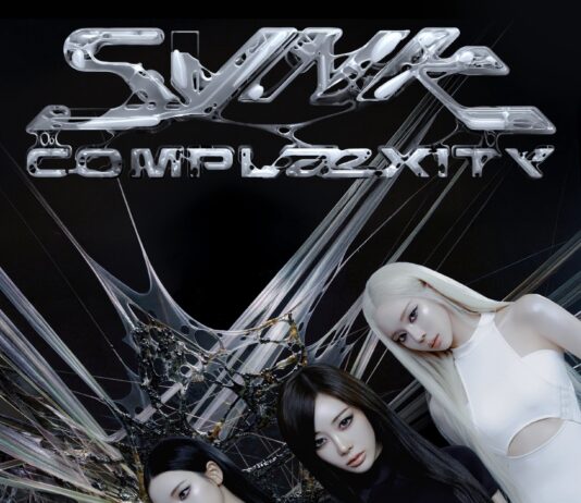 aespa sẽ chính thức khởi động tour diễn “2026–27 aespa LIVE TOUR – SYNK : COMPLæXITY” bằng hai đêm concert diễn ra vào ngày 7 và 8/8 tại Gocheok Sky Dome