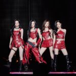 aespa được kỳ vọng sẽ mang đến những sân khấu không chỉ hoành tráng mà còn mang dấu ấn riêng biệt