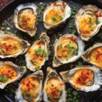 Lợi ích của việc ăn hàu đối với tim mạch và trí não: Nhỏ nhưng “có võ” cho sức khỏe toàn diện Tăng cường chức năng não bộ và trí nhớ