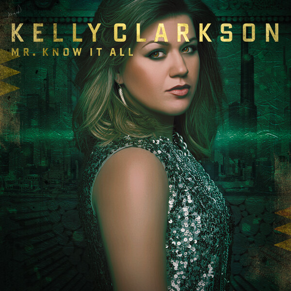 Bài hát Mr. Know It All. Nguồn: Internet