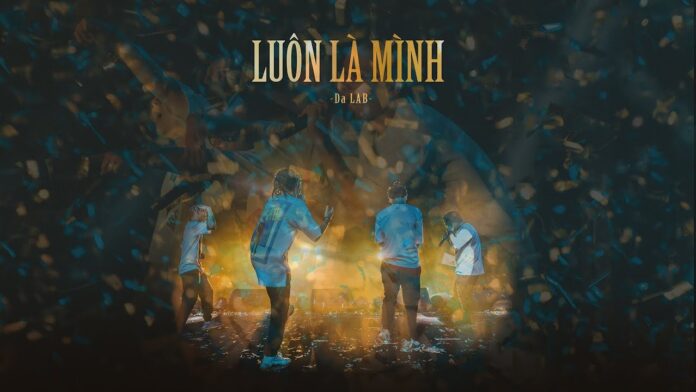 Bài hát Luôn Là Mình. Nguồn: Internet