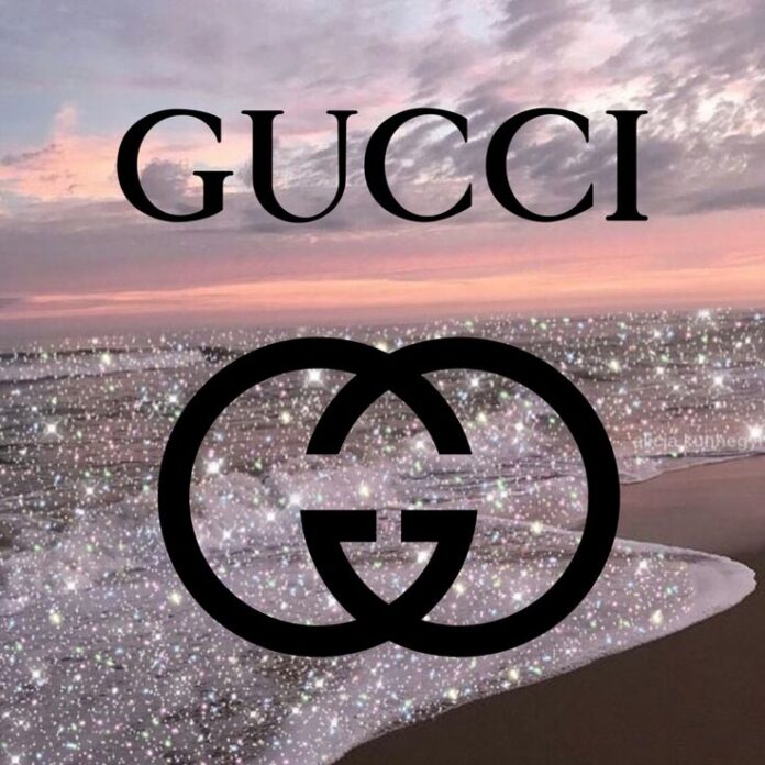 Thương hiệu Gucci. Nguồn: Internet