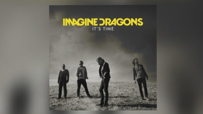 Bài hát It’s Time. Nguồn: Internet