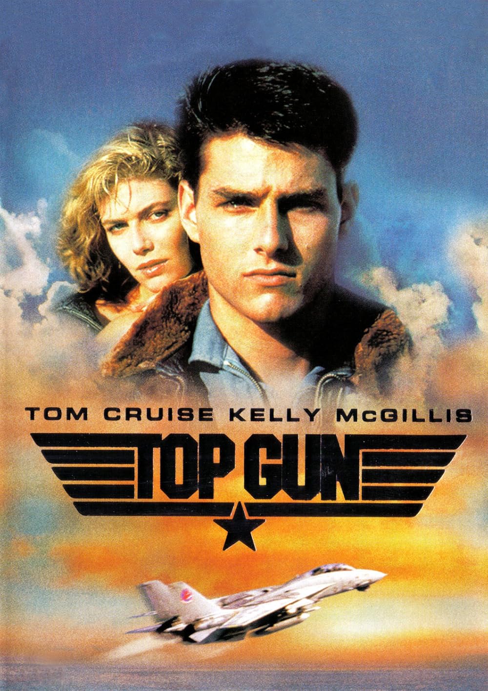Top 10 bộ phim hay nhất của Tom Cruise