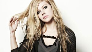 Top 10 bài hát hay nhất của Avril Lavigne