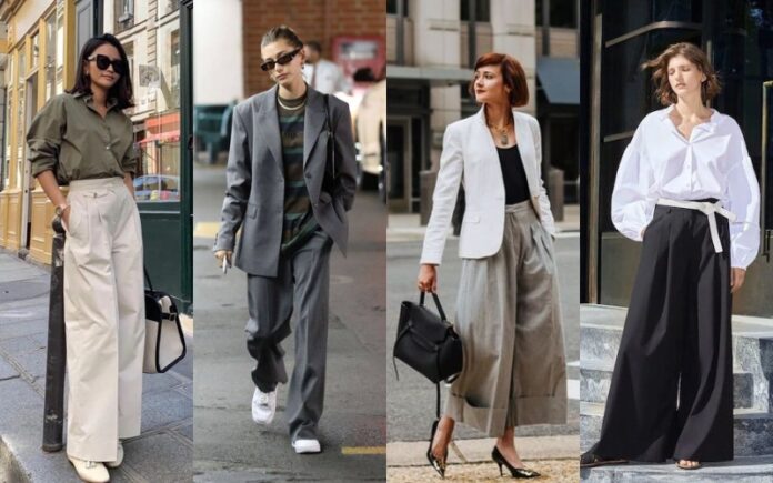 Một tủ quần áo thông minh không cần quá nhiều đồ, mà cần những món có thể phối linh hoạt