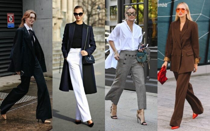 Sự vừa vặn và phù hợp trong kích thước, phom dáng, màu sắc, chất liệu,...sẽ giúp trang phục trông tinh tế, hài hòa, ít rối mắt hơn