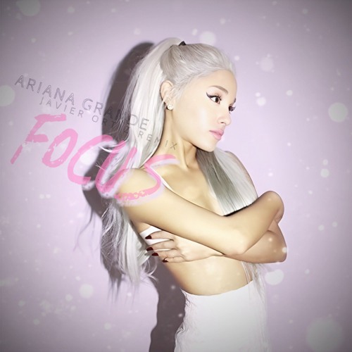 Bài hát Focus. Nguồn: Internet