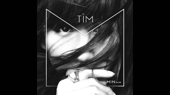 Bài hát Tìm. Nguồn: Internet