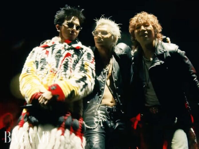 Với những gì đã, đang và sẽ làm, BIGBANG tiếp tục chứng minh sức hút vẫn chưa hề suy giảm theo thời gian