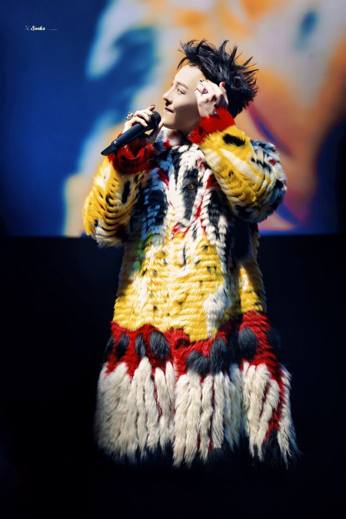 G-Dragon