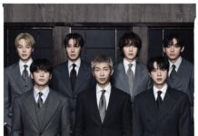 Không dừng lại ở Billboard, “Arirang” tiếp tục “càn quét” các bảng xếp hạng âm nhạc quốc tế