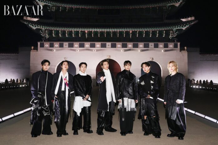 Thành tích này phản ánh rõ sức mạnh fandom toàn cầu của BTS cũng như khả năng duy trì sức hút bền vững