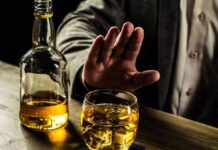 9 lợi ích khi bạn nói không với rượu