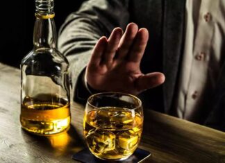 9 lợi ích khi bạn nói không với rượu