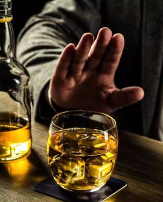 9 lợi ích khi bạn nói không với rượu