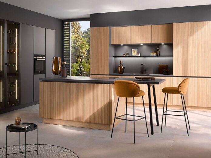 Lên kế hoạch cho hệ thống điện và ánh sáng