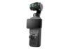 Hình ảnh tiết lộ camera hành động DJI Osmo Pocket 4 (Ảnh: Internet)
