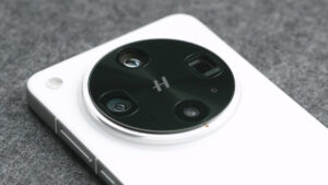 Oppo Find X9 Ultra lộ chi tiết hệ thống tele: zoom quang 10x tích hợp, có thêm ống kính Hasselblad gắn ngoài