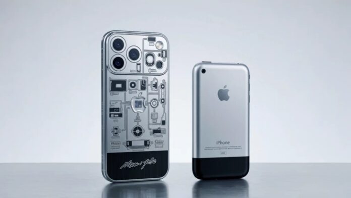 Chỉ 11 chiếc toàn cầu, giá từ hơn 10.700 USD, hướng đến nhóm người dùng sưu tầm (Ảnh: Internet) Chỉ 11 chiếc toàn cầu, giá từ hơn 10.700 USD, hướng đến nhóm người dùng sưu tầm (Ảnh: Internet)