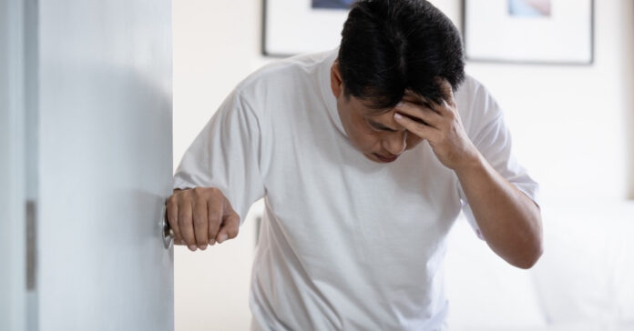 Người lớn tuổi