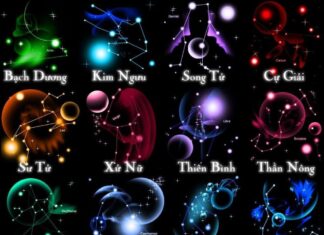 4 cung hoàng đạo may mắn nhất tháng 4/2026: Cơ hội bứt phá và thay đổi tích cực cung hoàng đạo may mắn