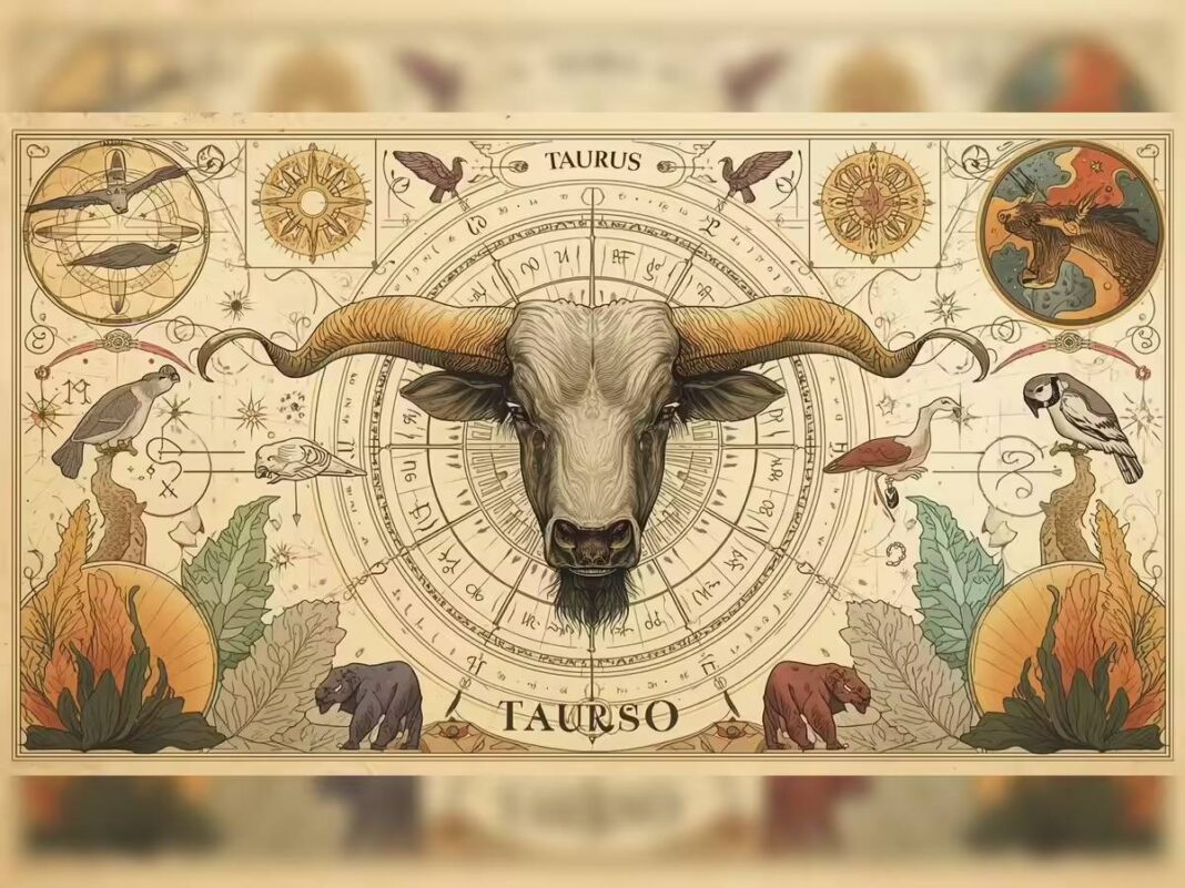 Một khi đã quyết định, Kim Ngưu rất khó thay đổi suy nghĩ Một khi đã quyết định, Kim Ngưu rất khó thay đổi suy nghĩ