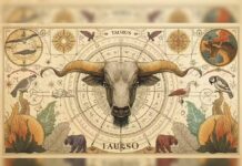 Một khi đã quyết định, Kim Ngưu rất khó thay đổi suy nghĩ