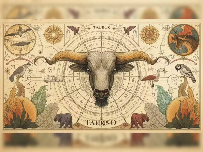 Một khi đã quyết định, Kim Ngưu rất khó thay đổi suy nghĩ