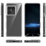 Hình ảnh render điện thoại Xperia 1 VIII của Sony (Ảnh: Internet)
