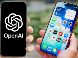 OpenAI có thể tự sản xuất điện thoại được trang bị chip AI tùy chỉnh vào năm 2028 OpenAI có thể sản xuất điện thoại của riêng mình (Ảnh: Internet)